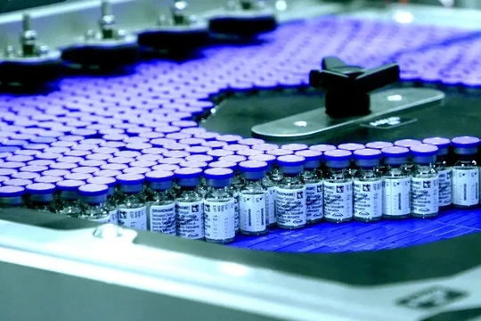 Cấp phép cho vaccine sốt xuất huyết đầu tiên, Việt Nam có khả năng ngăn chặn dịch bệnh này