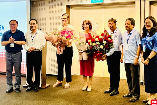 Quỹ Toàn cầu giảm tài trợ: Công tác phòng, chống HIV, lao và sốt rét sẽ nhiều thách thức