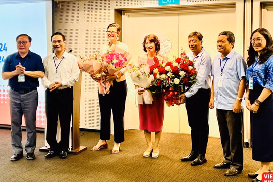 Quỹ Toàn cầu giảm tài trợ: Công tác phòng, chống HIV, lao và sốt rét sẽ nhiều thách thức