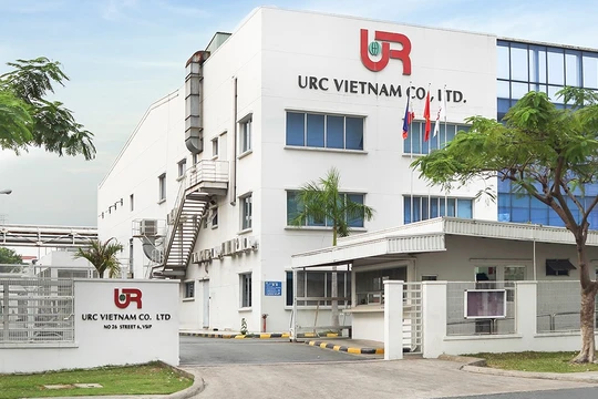 Ảnh minh họa (Nguồn: URC)