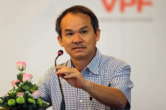 “Bầu” Đức gom thêm 50 triệu cổ phiếu HAG (Nguồn: Internet)