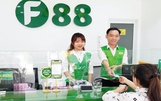 Ảnh minh họa (Nguồn: F88)