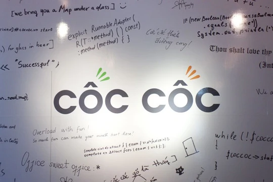 Ảnh minh họa (Nguồn: Cốc Cốc)