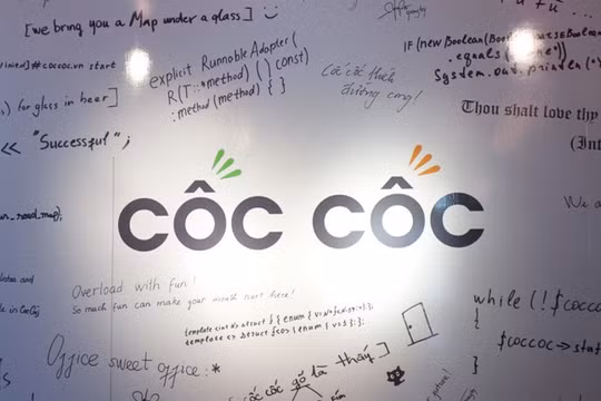 Ảnh minh họa (Nguồn: Cốc Cốc)