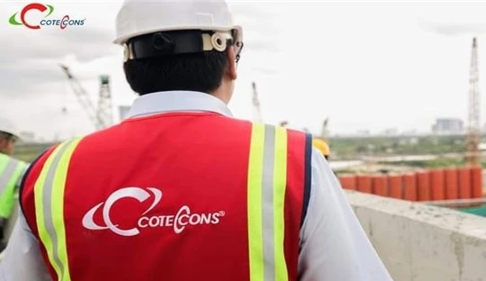 Xung đột quản trị dẫn đến biến cố tại Coteccons