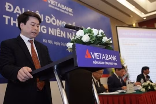 Ông Nguyễn Văn Hảo đảm nhiệm vị trí Phó Tổng giám đốc HDBank từ ngày 2/10/2020 (Nguồn: Internet)