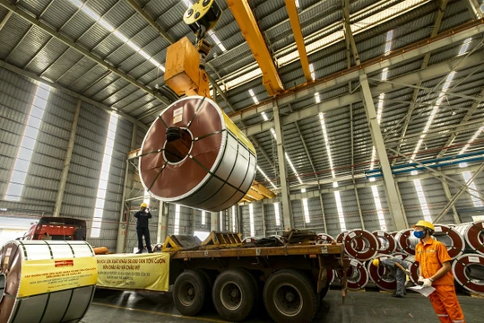 Ảnh minh họa (Nguồn: HSG)