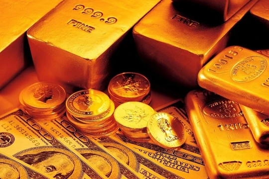 Giá vàng hôm nay 21/12: Lạc quan chào tuần mới