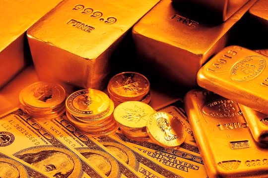 Giá vàng hôm nay 21/12: Lạc quan chào tuần mới