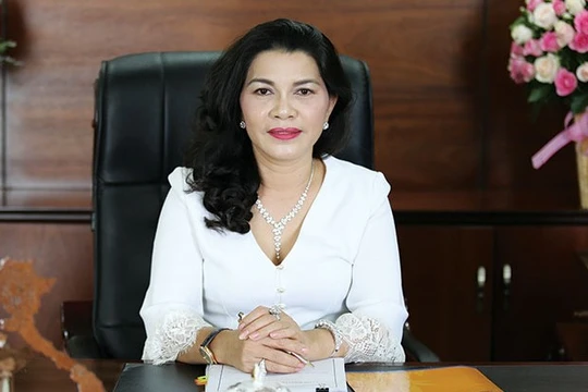 Kim Oanh Group: Từ quán nước ven đường đến “ông trùm” địa ốc phía Nam