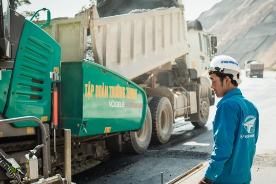 Ảnh minh họa (Nguồn: Tập đoàn Trường Thịnh)