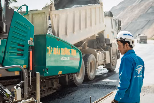 Ảnh minh họa (Nguồn: Tập đoàn Trường Thịnh)