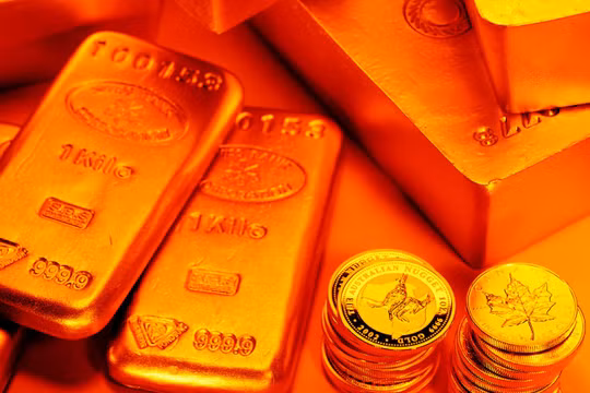 Giá vàng hôm nay 15/12: Tụt nhẹ, chưa thấy ngưỡng 1.850 USD