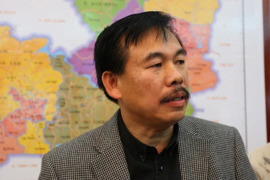 Khoản nợ 3.400 tỉ đồng của Vietracimex