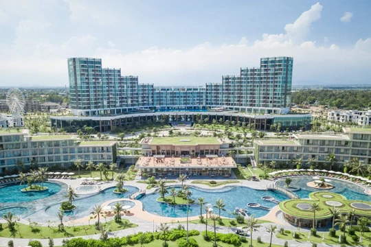 Ảnh minh họa (Nguồn: FLC)