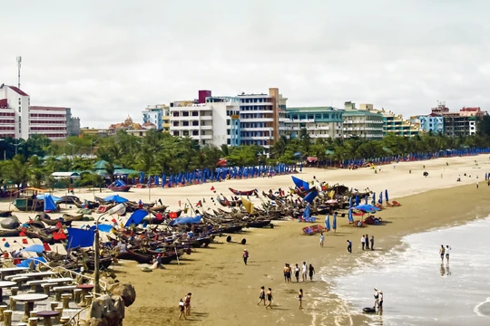 Ảnh minh họa (Nguồn: Internet)