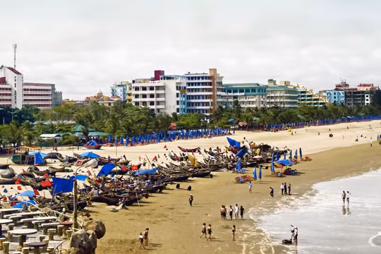 Ảnh minh họa (Nguồn: Internet)