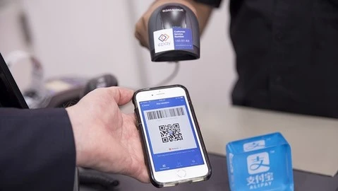 Kỷ nguyên của fintech và AI tại Trung Quốc