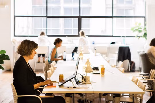 Gần 70.000 nhân viên tại các startup công nghệ bị mất việc từ tháng 3 do Covid-19.