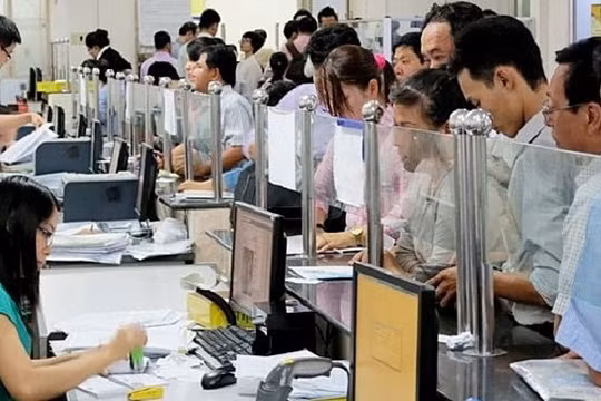 Vì sao mục tiêu 1 triệu doanh nghiệp vào năm 2020 “phá sản”?