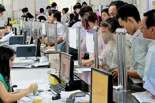 Vì sao mục tiêu 1 triệu doanh nghiệp vào năm 2020 “phá sản”?