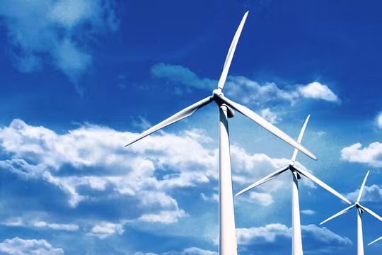 Ảnh minh họa (Nguồn: Win Energy)