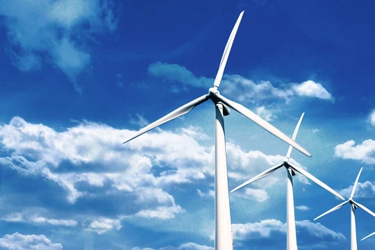 Ảnh minh họa (Nguồn: Win Energy)