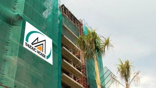 Thuduc House bị truy thu thuế gần 400 tỉ đồng