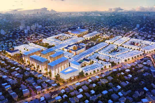 Ảnh minh họa (Nguồn: City Land)