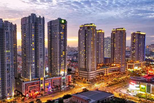 Ảnh minh họa (Nguồn: Novaland)