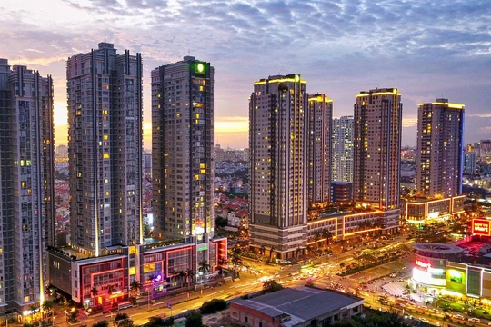 Ảnh minh họa (Nguồn: Novaland)