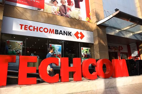 TCBS đặt kế hoạch lãi 3.313 tỉ đồng năm 2021 (Ảnh: Internet)