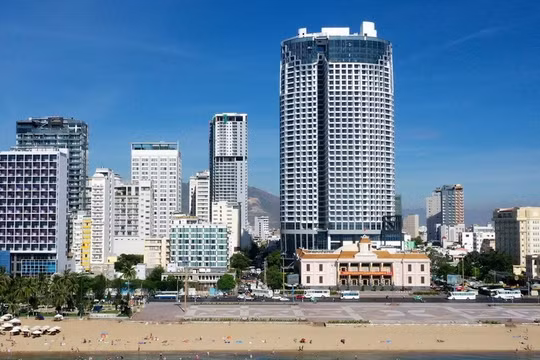 Bộ Công an phản đối chuyển đổi condotel thành nhà ở