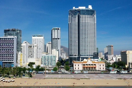 Bộ Công an phản đối chuyển đổi condotel thành nhà ở