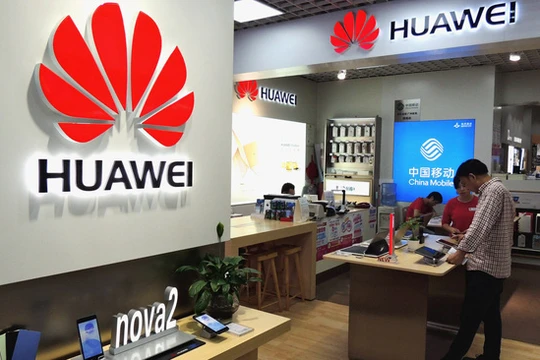 Ngôi vương khó bền của Huawei sau khi đánh bại Samsung