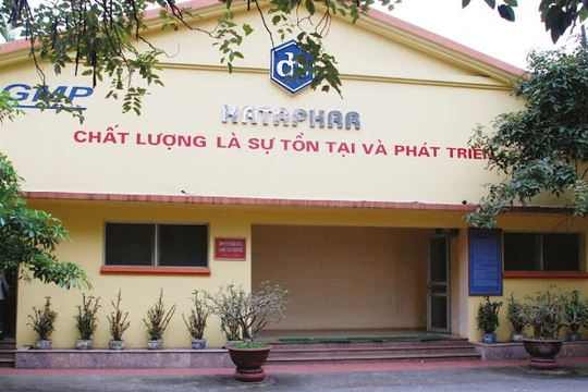 Ảnh minh họa (Nguồn: DHT)