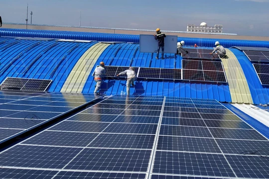 Khối nợ 13.000 tỷ đồng và tham vọng điện mặt trời của Xuân Thiện Group 