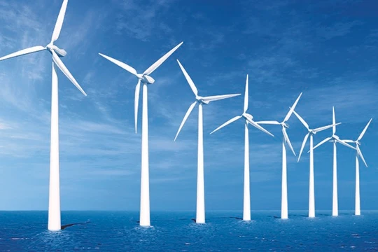 Ảnh minh họa (Nguồn: EVN)