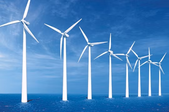 Ảnh minh họa (Nguồn: EVN)