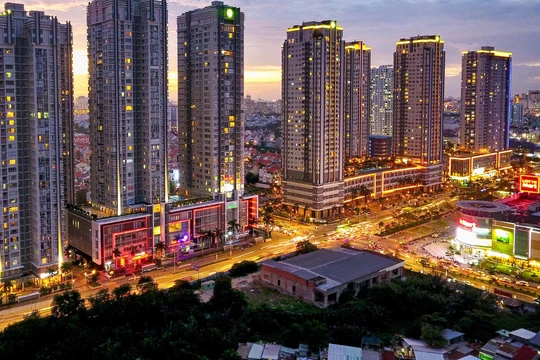 Ảnh minh họa (Nguồn: Novaland)