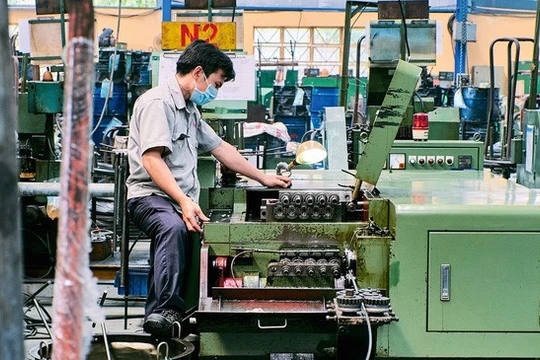 Doanh nghiệp Việt tham gia vào chuỗi cung ứng của Samsung đang làm ăn ra sao?