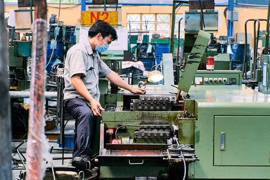 Doanh nghiệp Việt tham gia vào chuỗi cung ứng của Samsung đang làm ăn ra sao?