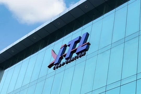 Ảnh minh họa (Nguồn: ITL Corp)