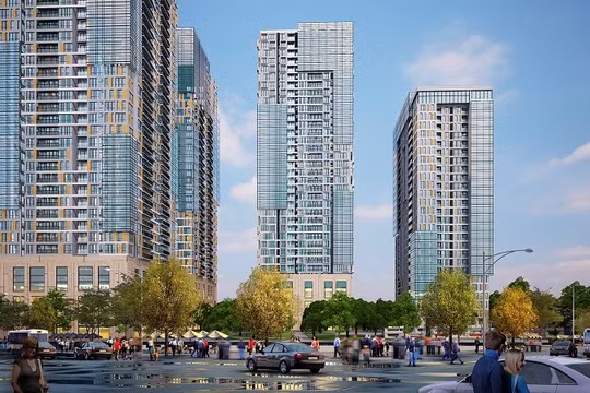 Thị trường khách sạn tại Hà Nội sẽ chỉ phục hồi hoàn toàn sau năm 2024.