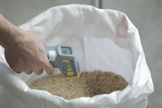 Thức ăn chăn nuôi của Tân Long Group (Nguồn: tanlonggroup.com)