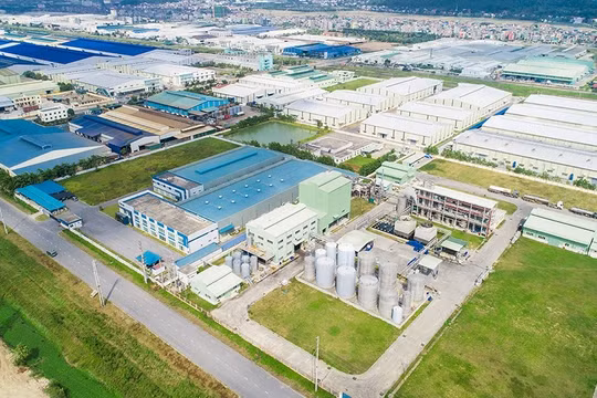 Ảnh minh họa (Nguồn: Internet)