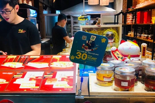 Cuộc chiến đốt tiền 'khô máu' chưa biết khi nào và ai là người chiến thắng!