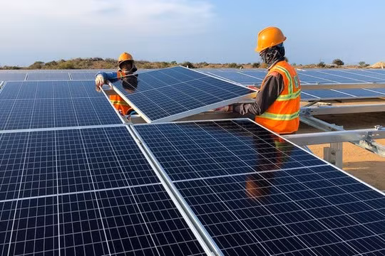 Ảnh minh họa (Nguồn: VCEA)