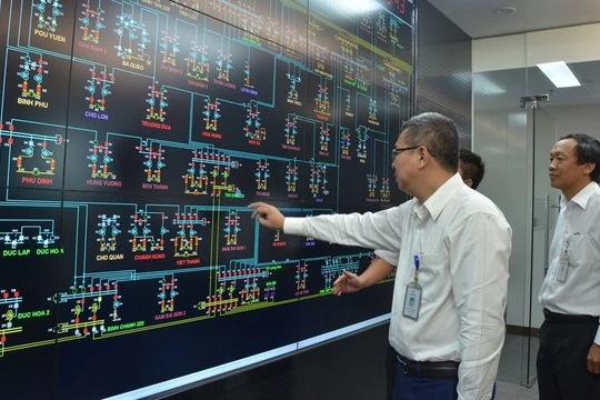 Khánh Hòa định hướng phát triển doanh nghiệp công nghệ số