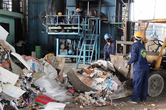 Ảnh minh hoạ (Nguồn: Internet)